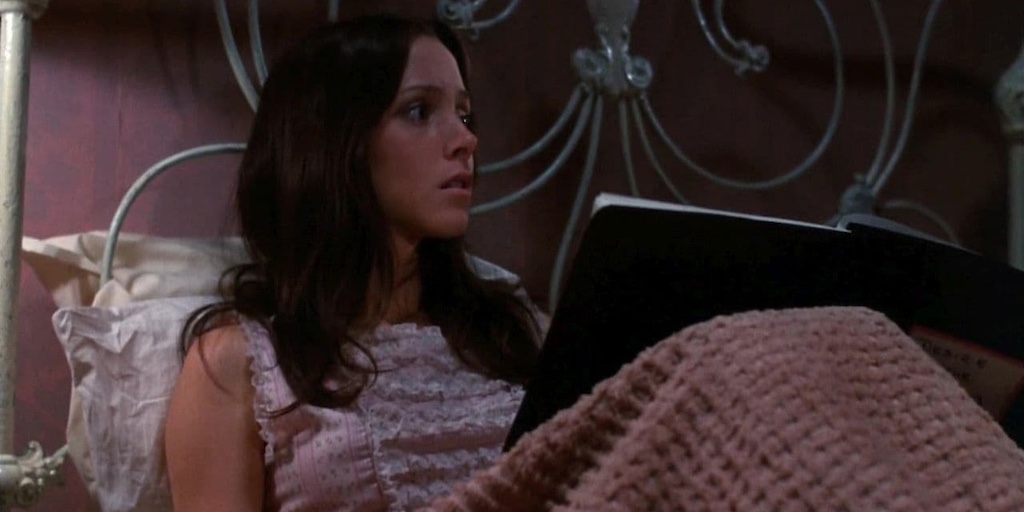 Trailers From Hell tweet media