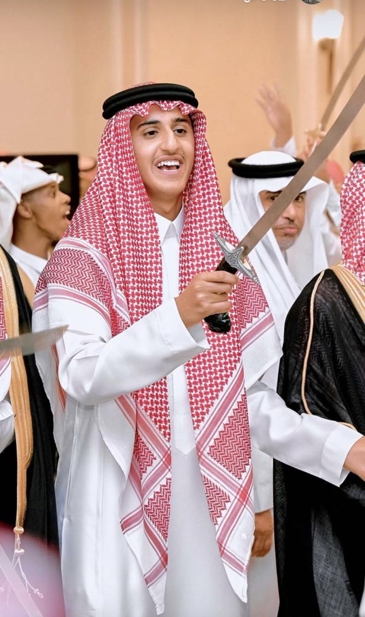 فهد بن علي البكر (@fahad_baker) on Twitter photo 