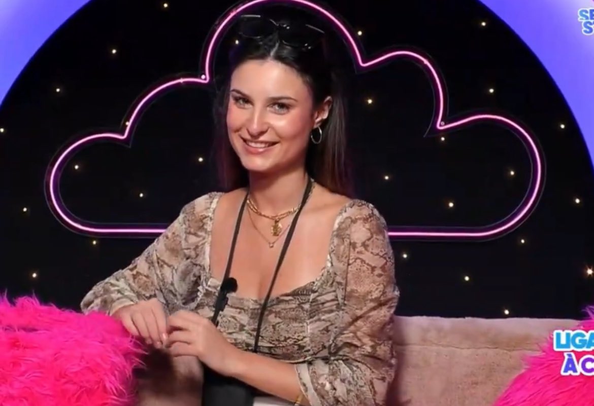 Jogadora sim 👏  #sstvi