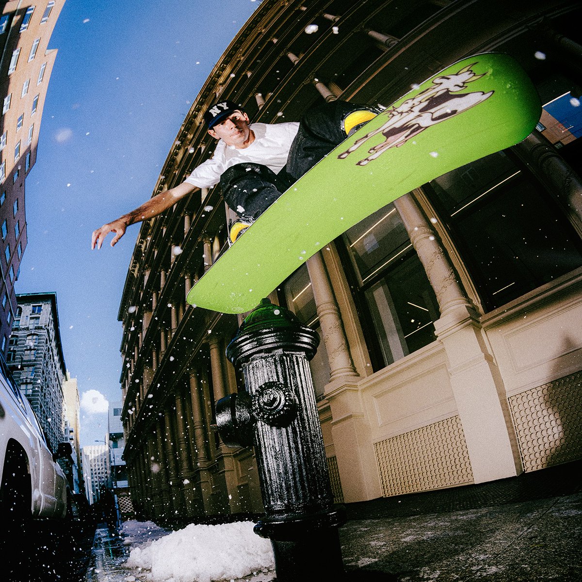 buckmans's tweet photo. 🚨 Big News! 🚨 Public Snowboards just dropped their first guest pro model featuring John Shanahan!
https://t.co/D97ItYI0pO
#Buckmans #ProModel #LimitedEdition #PublicSnow #NYC https://t.co/Z3xB4b62Ne