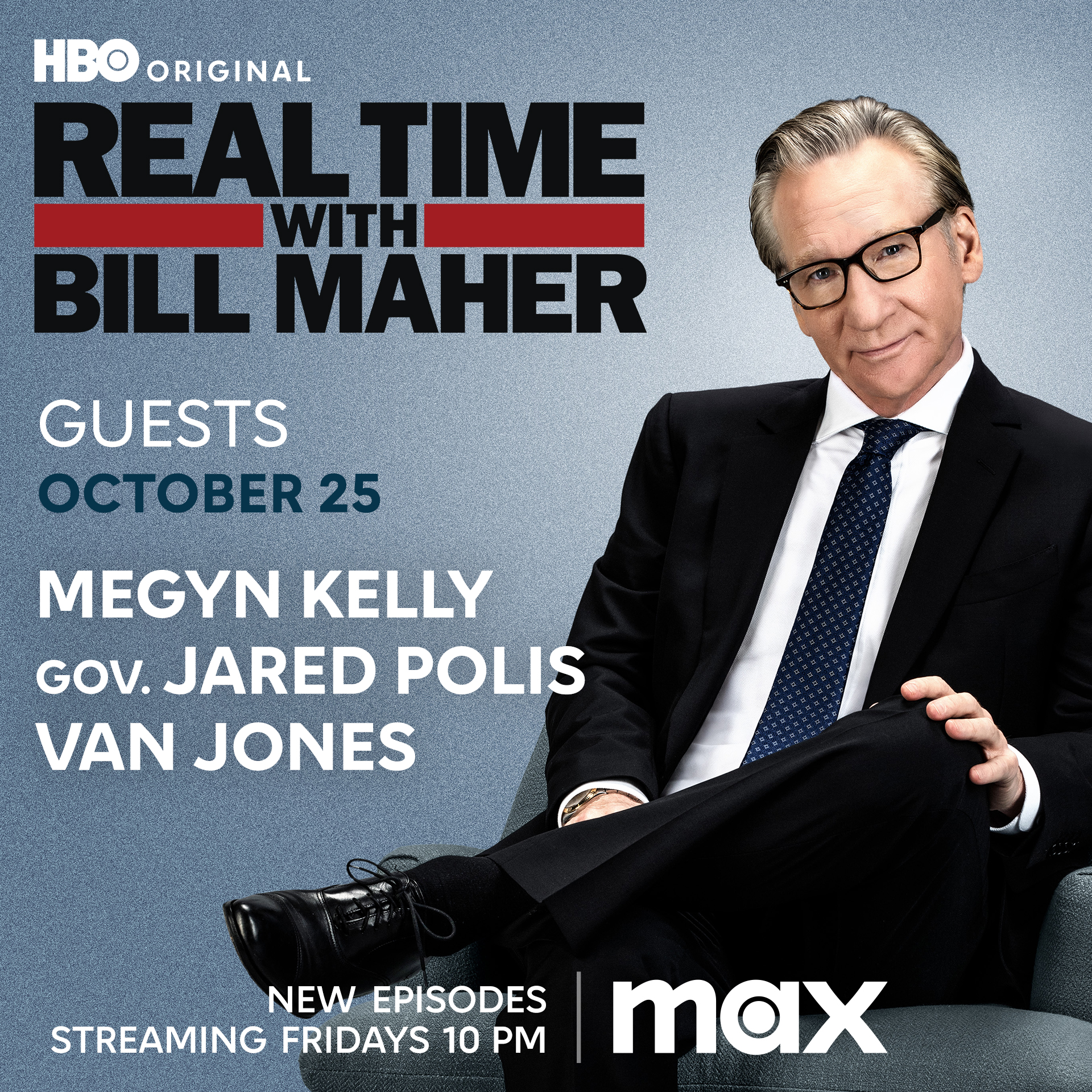 Bill maher youtube full episode deals