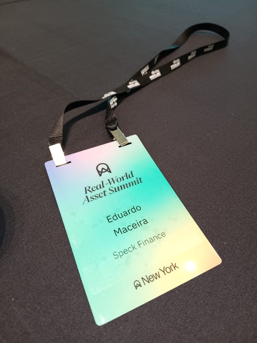 Speck Finance tweet media