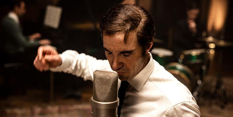J’insiste, la performance de Tahar Rahim dans #MonsieurAznavour est l’une des meilleures de l’année. Et pas que dans le cercle restreint des films français, mais en général.

Charles Aznavour est quelqu’un de très maniéré avec une voix inimitable, de ce fait on ne peut que saluer
