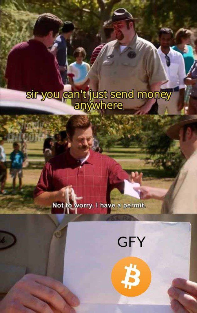 Hodlcat21's tweet image. True #Bitcoin Story