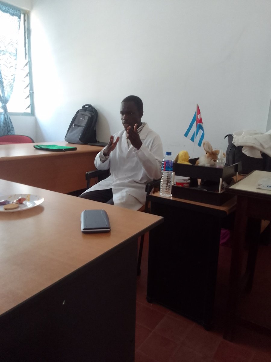 yanetgambia tweet media