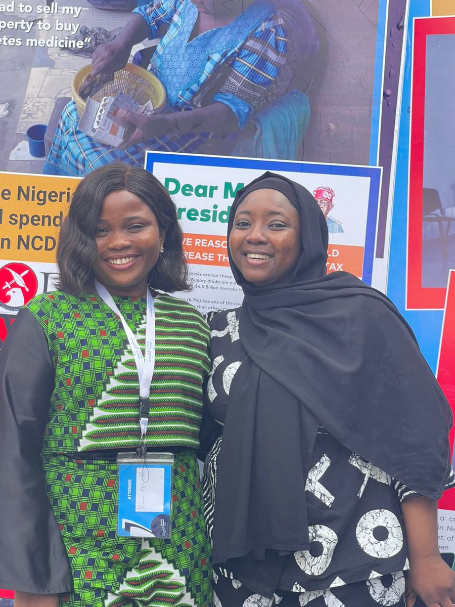 alor_aggie's tweet photo. to increase life expectancy and build healthier communities #Beyond65. Investing in primary healthcare systems and supporting local medicine production can help prevent and manage NCDs.
Let's take bold steps now to reduce the financial burden of NCDs on families and economies. https://t.co/N4ULcKudQH