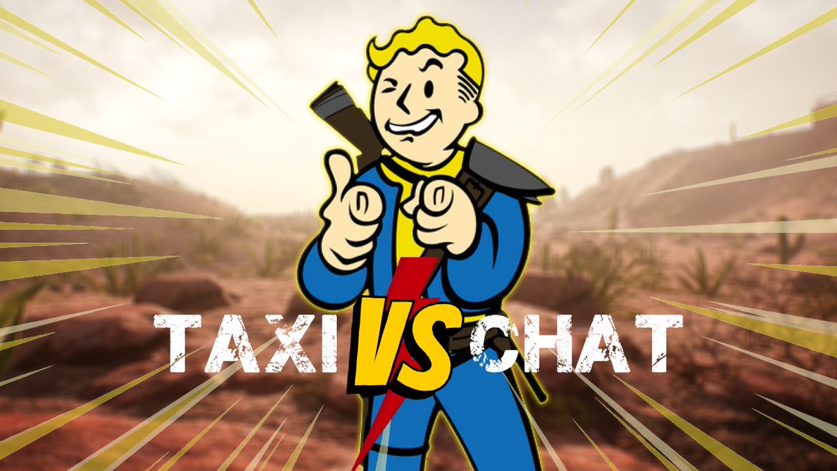 TheTaxidermis7's tweet photo. 🚨 He publicado un vídeo "resumen" del nuevo reto de Fallout 4 con mods explicando un poquito el asunto, dónde verlo, cómo participar, etc., ↓

► https://t.co/Hw0R08AsQC
► https://t.co/Hw0R08AsQC

Si le das RT, tendrás 100 años de buena suerte btw 🍀
--
#Fallout4 https://t.co/wTc45dr536