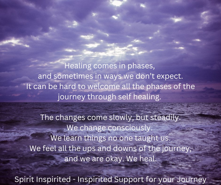 InspiritedReiki's tweet photo. By  healing holistically, I created a full circle of support &amp; met many wonderful people. I learned a lot. Now I help others do the same. I'm here to meet you where you've been, where you are &amp; where you're going, it is my honor. Thank you for being here #healingjourney #Edmonton https://t.co/OAX5hfLVVW