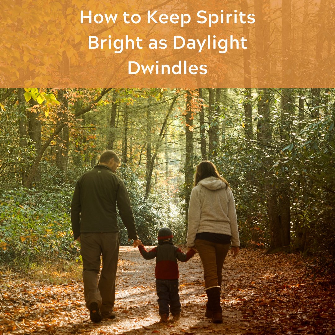 PDPlay's tweet image. How to Keep Spirits Bright as Daylight Dwindles - PD Play - Commercial Playground Equipment
Learn how to combat seasonal blues in our last blog post #pdplay #playgroundsforthisplanet #commercialplaygroundequipment