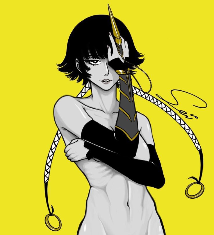 YourSoiFon's tweet photo. “Alright, enough moping around, let’s get back to it. Come grovel and beg for my love already~” 🖤

||#OpenRP #LewdRP #NSFWRP||
||#BleachRP #SexRP #MVRP      || https://t.co/bRMf8WZZcU