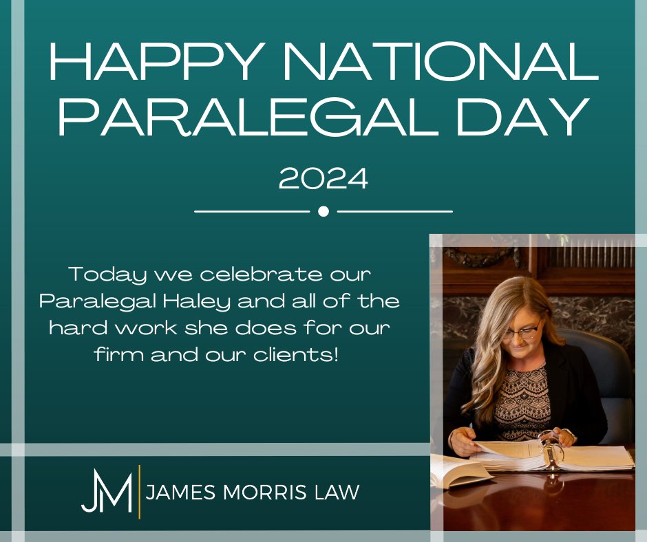 JamesMorrisLaw's tweet photo. https://t.co/x6WifiuP2a