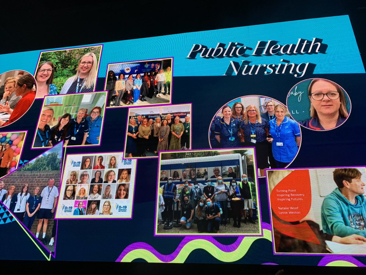 Special mention for all #publichealthnursing award finalists for <a href="/NursingTimes/">Nursing Times</a> awards 2024🌟🎉👏