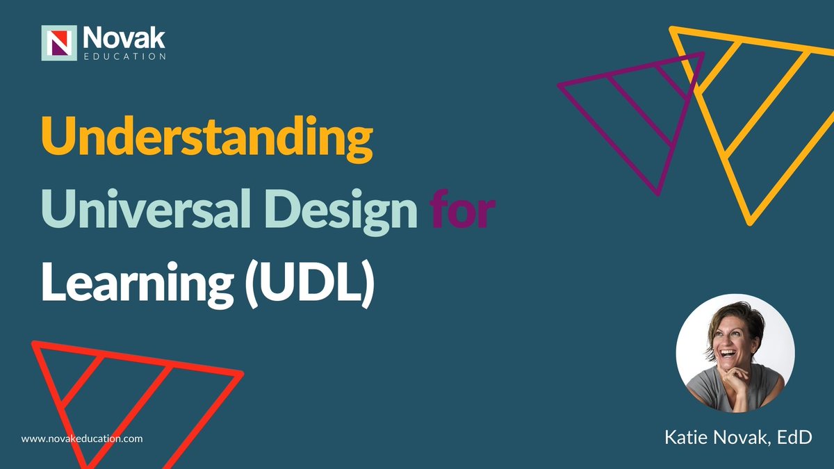 JessicaZepik's tweet image. Had a great first session today with @KatieNovakUDL! Thanks #INeLearn for the opportunity to learn with other instructional coaches from Indiana!
