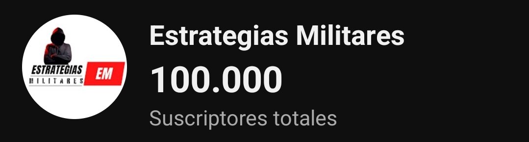 Estrategias Militares tweet media