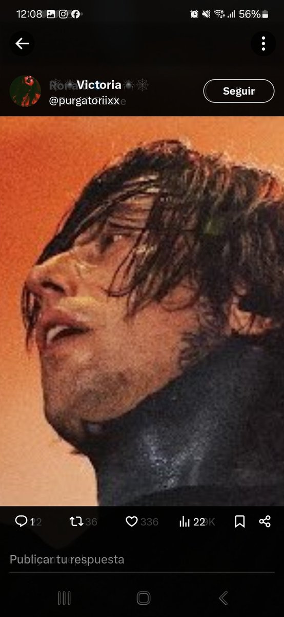 krn_gzz's tweet photo. @RonnieRadke She posted this photo of you... and for me looks pretty good :/ hahaha https://t.co/yHBYyyMVhP
