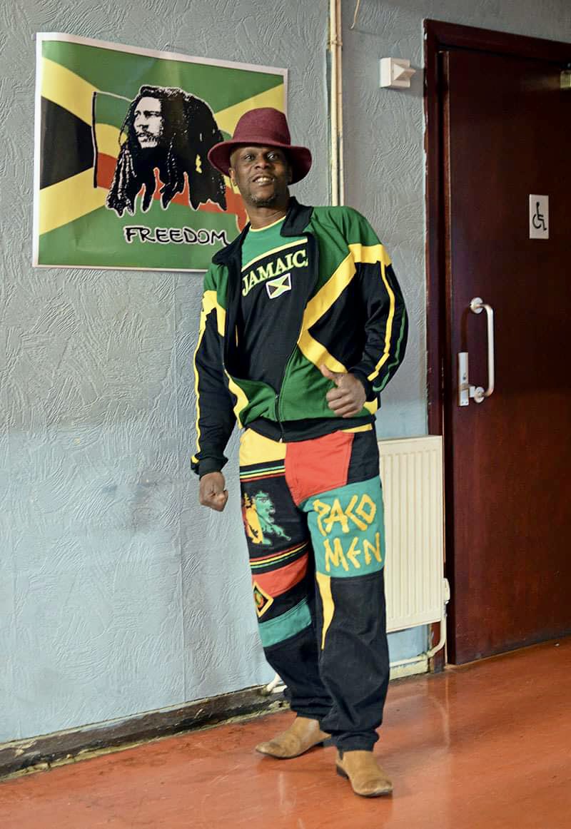 JoeGudgeonPhoto's tweet photo. Freedom.
Jalgos Sports and Social Club.
Rose Street.
Preston.

I have been documenting Jalgos for several years now. It is a unique and culturally important venue dedicated to Preston’s Caribbean community.

#BlackHistoryMonth #jalgos #preston #socialhistory @rachelmairs #jamaica https://t.co/Z13PH53Oq1