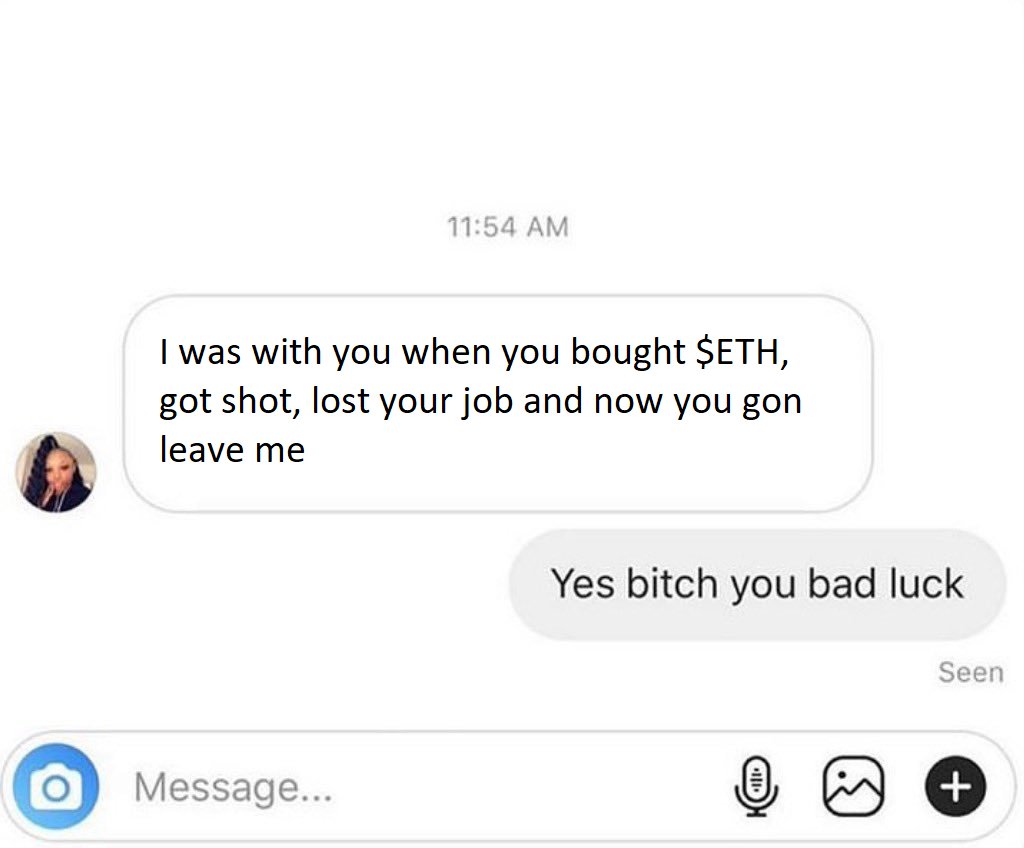 Thot Provoker / Scr34mπ tweet media