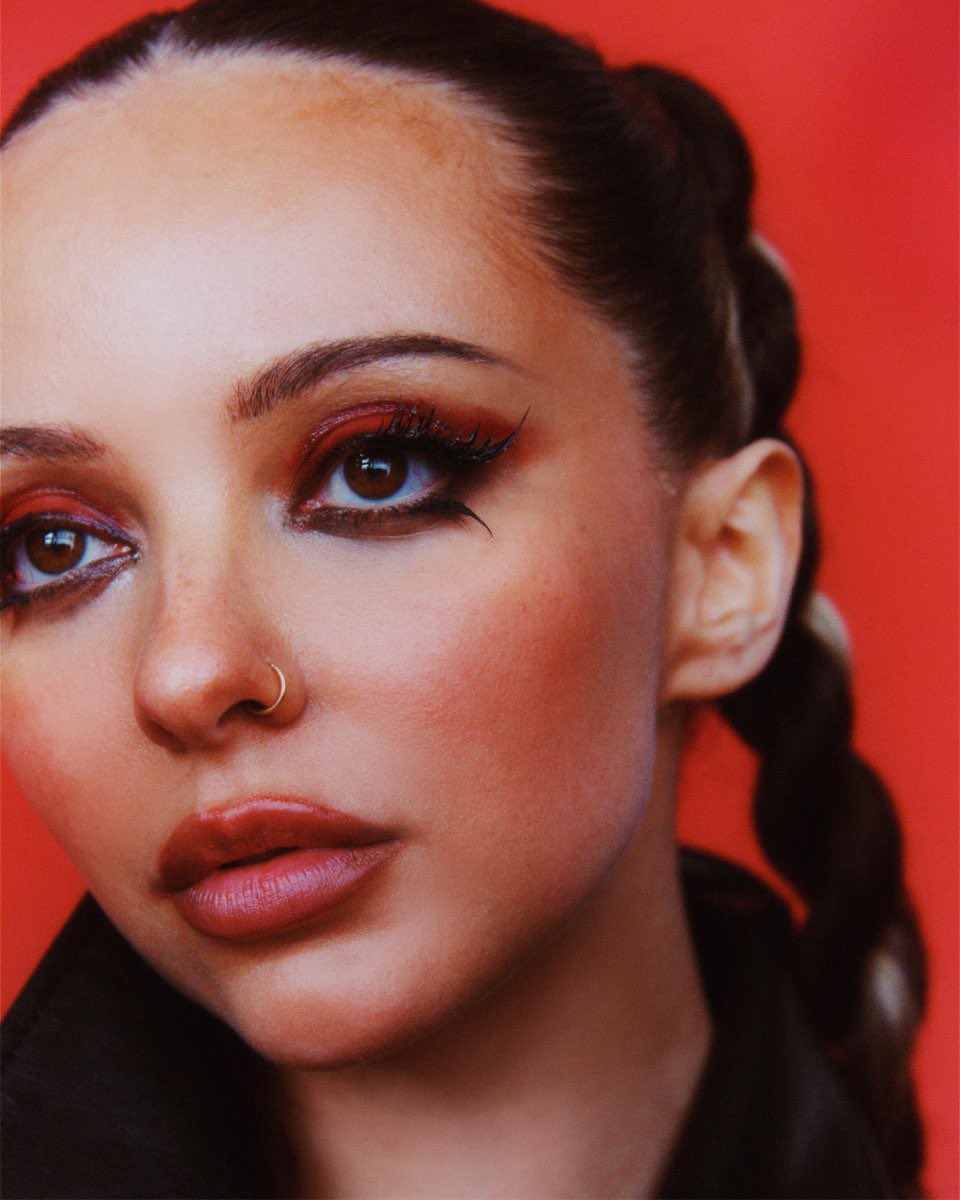 jade thirlwall pics 🪽 tweet media