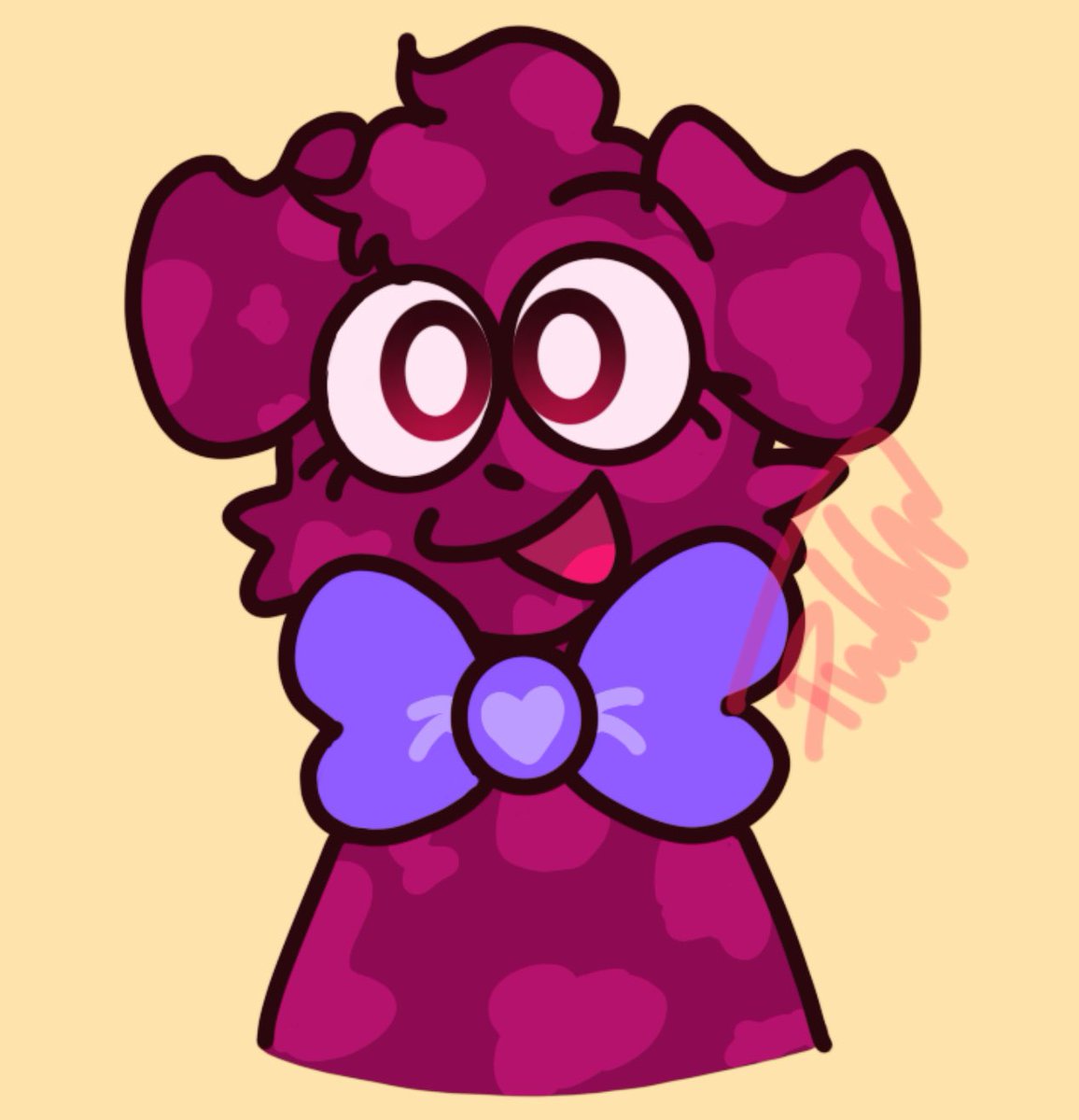 puffinfluffo's tweet photo. Oh yea uhhhh #sprunkii oc I guess :3 https://t.co/5m8Z8VAGtK