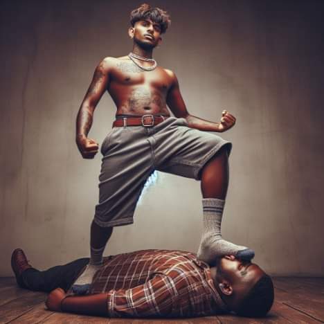 ShyamBDSM's tweet photo. Slavee bitch https://t.co/DEt95yk9Km