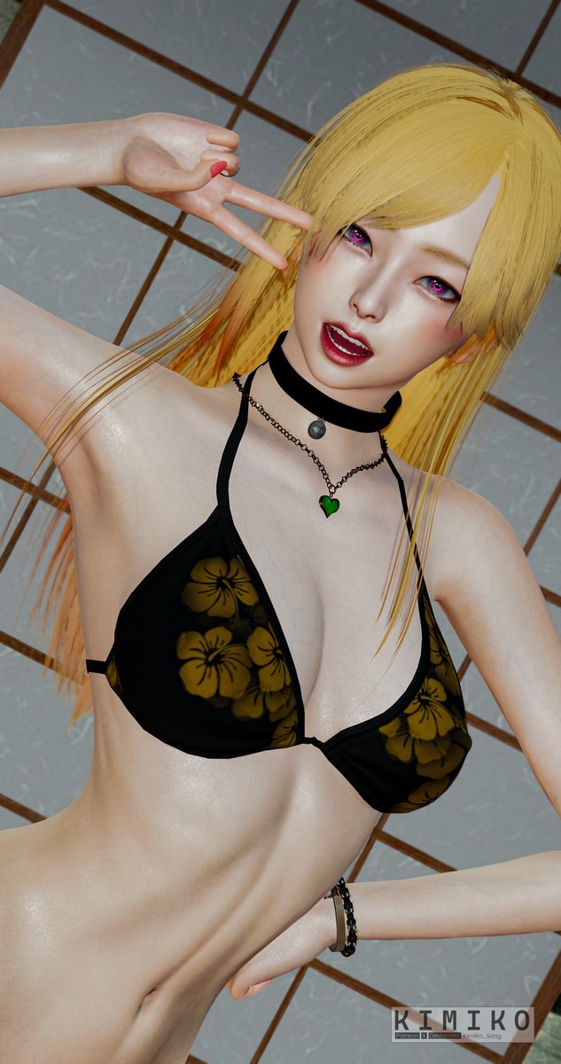 kimiko_sang's tweet photo. Marin Kitagawa - My Dress Up Darling (HS2) https://t.co/FMf0KBSxxA

Following on my patreon.
https://t.co/djua2Jg40a  
• Download Character card HS2   
• Photo albums       

#HoneySelect2 #ハニーセレクト2 #HoneySelect #ハニーセレクト #その着せ替え人形 #MyDressUpDarling https://t.co/ZtaFEmcYi2