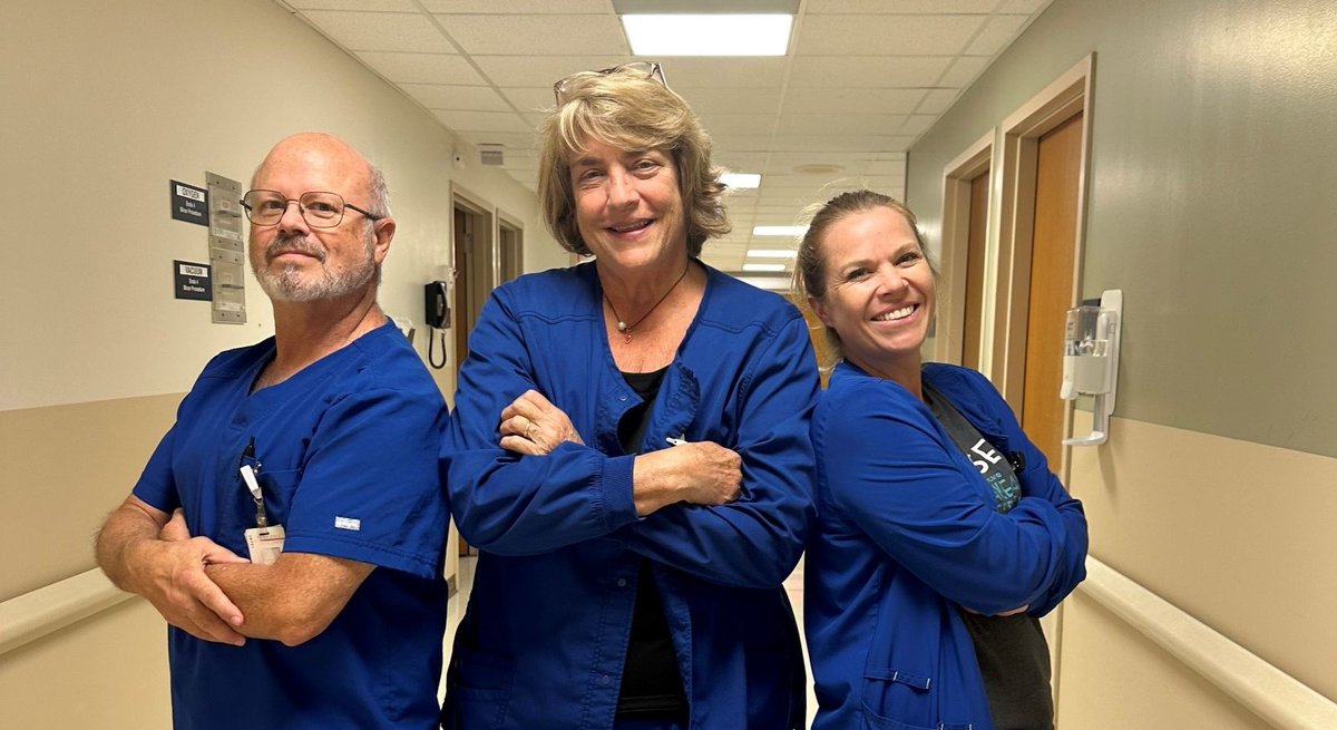 Having joint replacement surgery? We have an amazing team that will make sure you are well prepared. #ExpertCareClosetoHome tinyurl.com/3yr6krwa