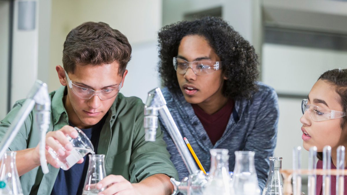 There's only 2 days left! If you're a student (or know a student!) who wants access to excellent #waterquality measurement equipment, apply for 2024 Hach Water Equipment Grant by grant by Oct 25: ow.ly/XtA150TRWIJ