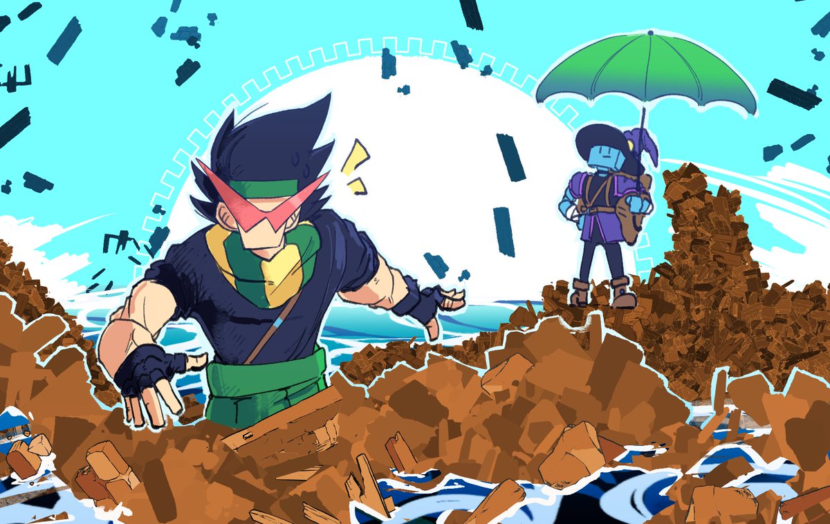 Tommy D. Dwarfz (@Tommythedwarfz) / Posts / X, image size:1200x758