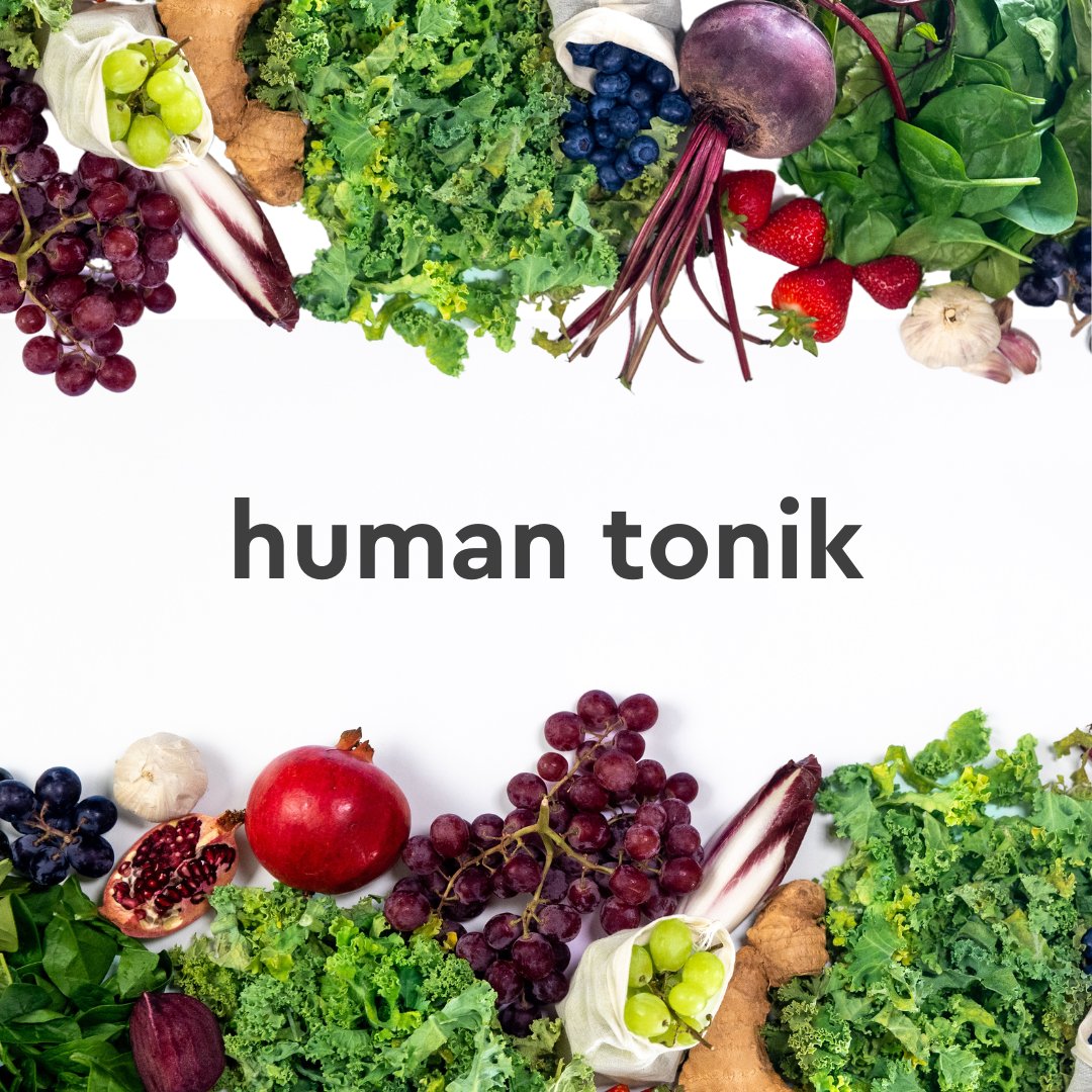 HumanTonik's tweet photo. At Human Tonik, every blend is carefully crafted with ingredients like organic superfoods, adaptogens, vitamins and minerals; ensuring you get the highest quality support for your health and wellness journey. No fillers, no synthetic additives—just pure, powerful nutrition 💥 https://t.co/Td6ugTpEt8