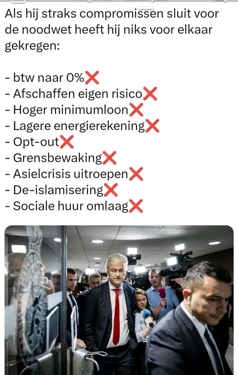 Nou, wie had dit nu gedacht, ome Geertje is toch een banaan.