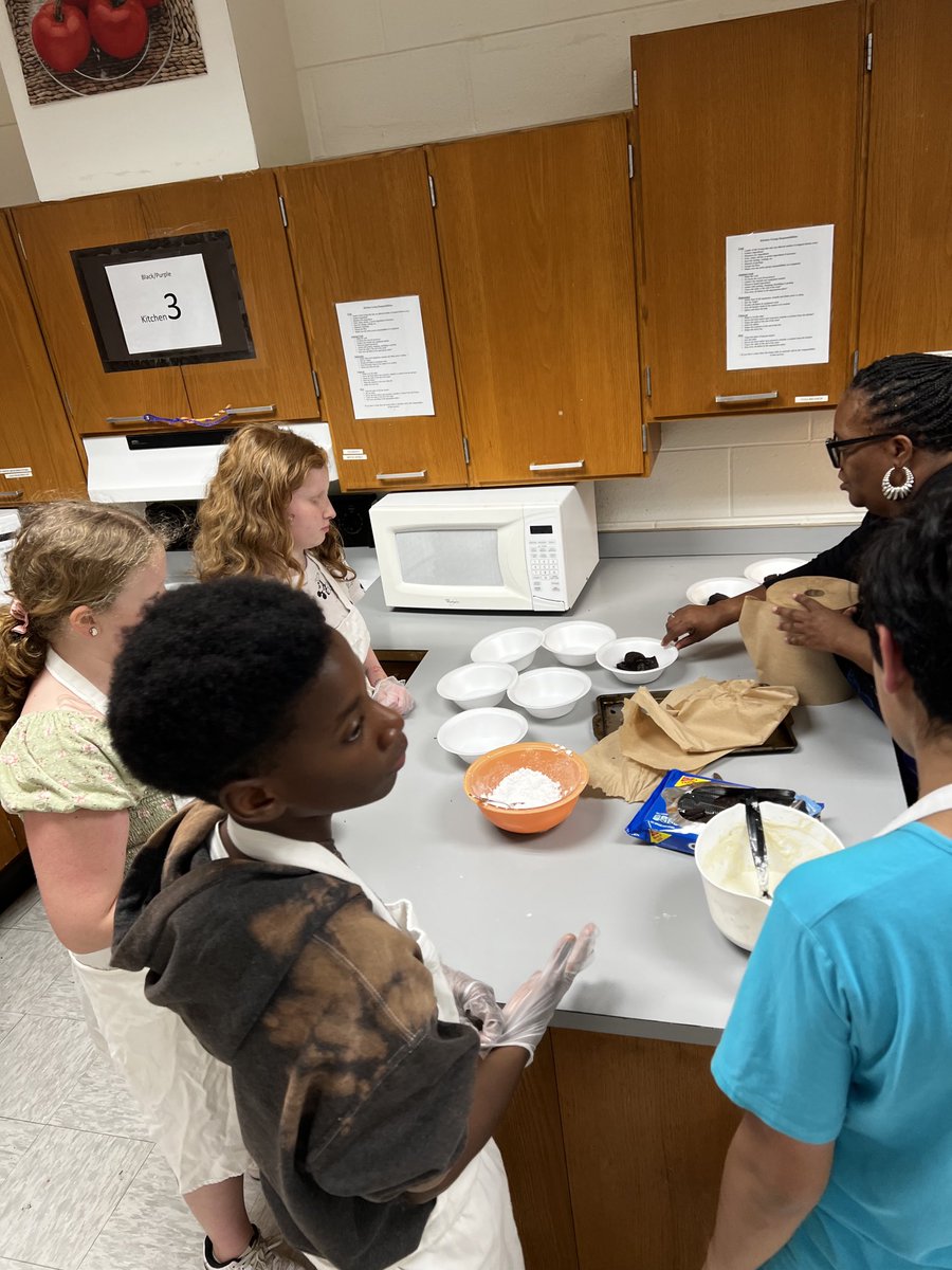 Keshia Smith tweet media