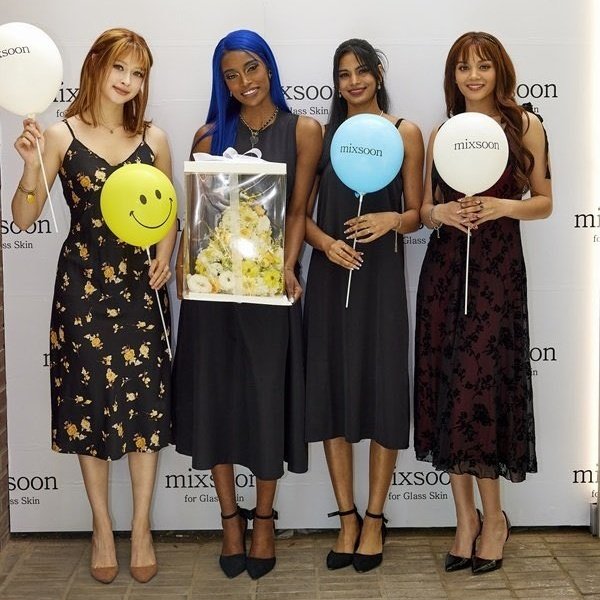 Drop the tags and retweet luminas 
#Blackswan 
#2024MAMAVOTE