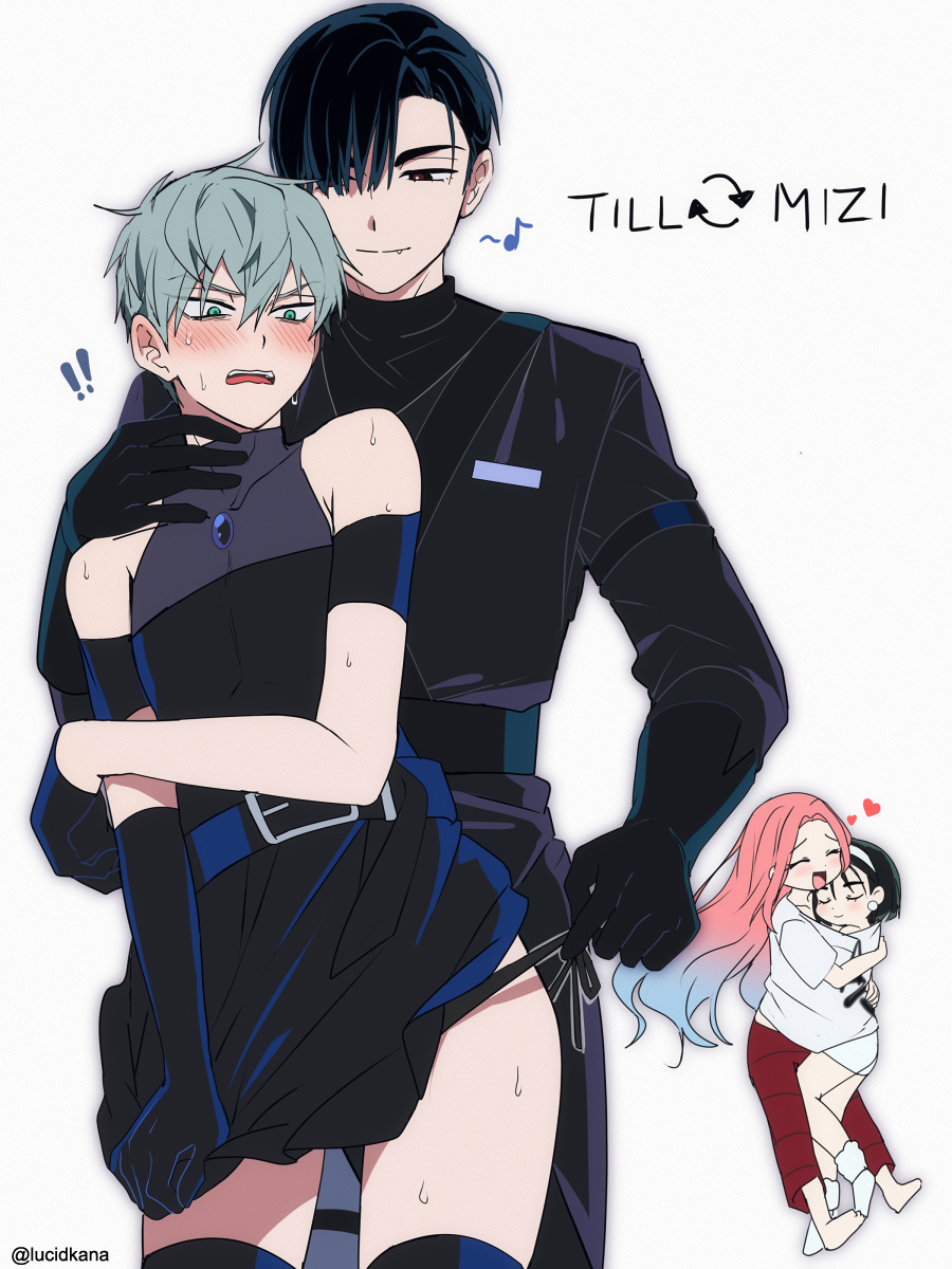 kanacain tweet media