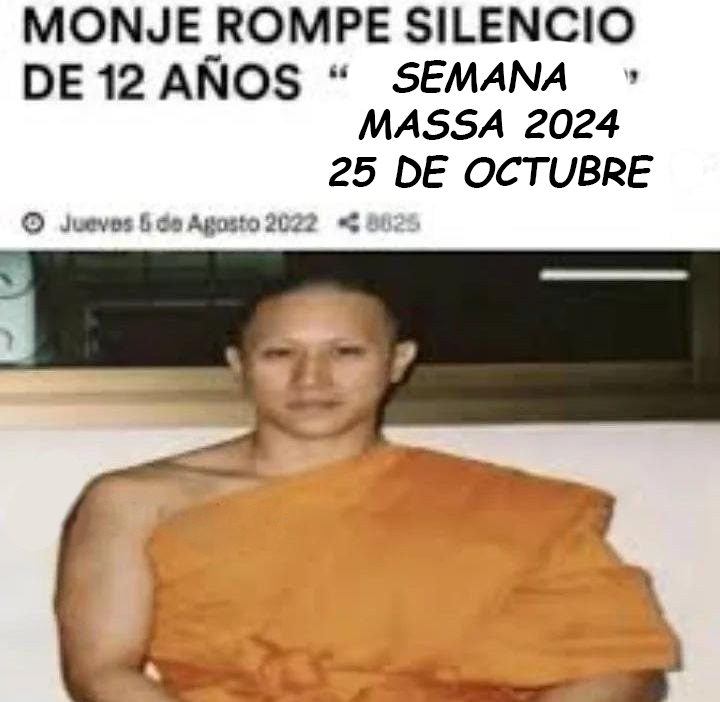 🚨Conseguí en este link tus entradas para la semana Massa 2024📷 semanamassa2024.entradaqr.com