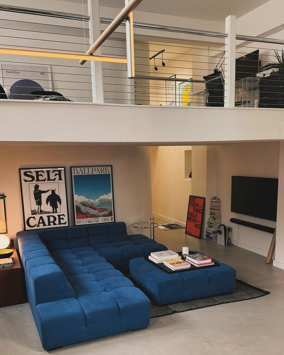 INTERIORBYHUT's tweet photo. Living spaces >> https://t.co/xHYTzPmqNu