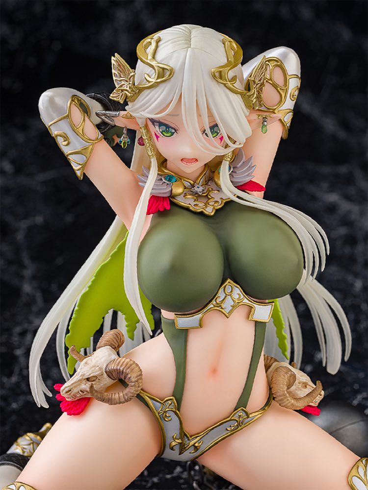 figuRise18's tweet photo. Locked up &amp; ready for horny jail 😇

💚 https://t.co/02ikL5LsSB https://t.co/h05r7wHYOL