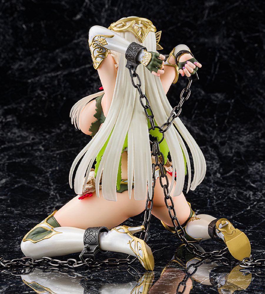figuRise18's tweet photo. Locked up &amp; ready for horny jail 😇

💚 https://t.co/02ikL5LsSB https://t.co/h05r7wHYOL