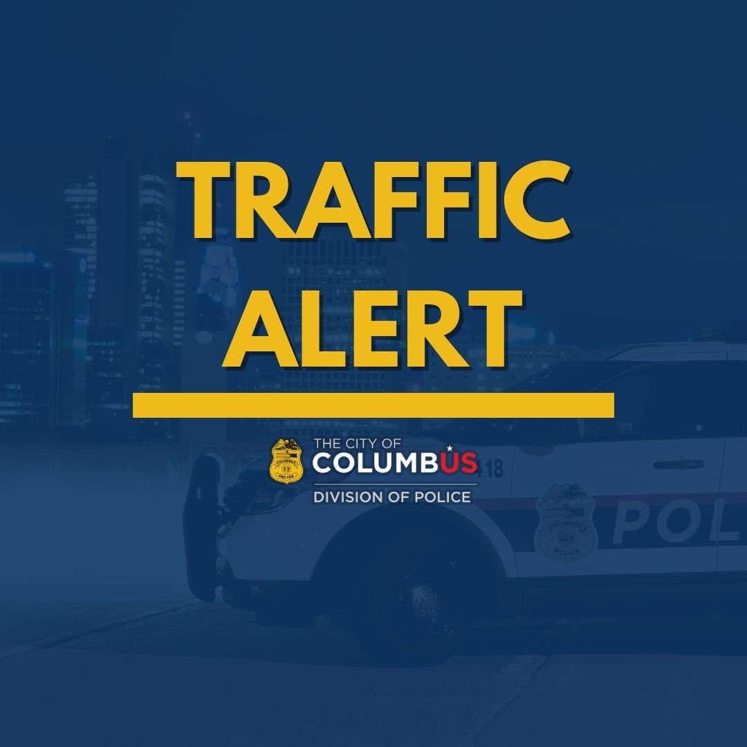 Attention: I270 NB to I70 WB ramp is closed due to a flipped semi-truck.