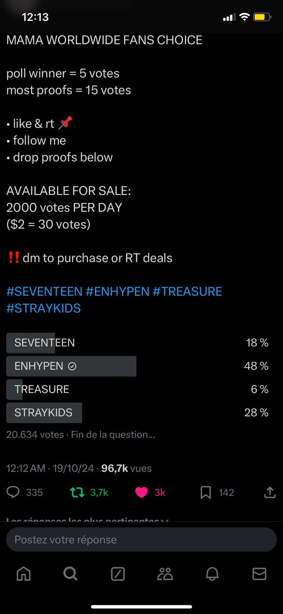 TheWayToEnha's tweet photo. @cheapchamsims for #enhypen https://t.co/2t1LScJHO1