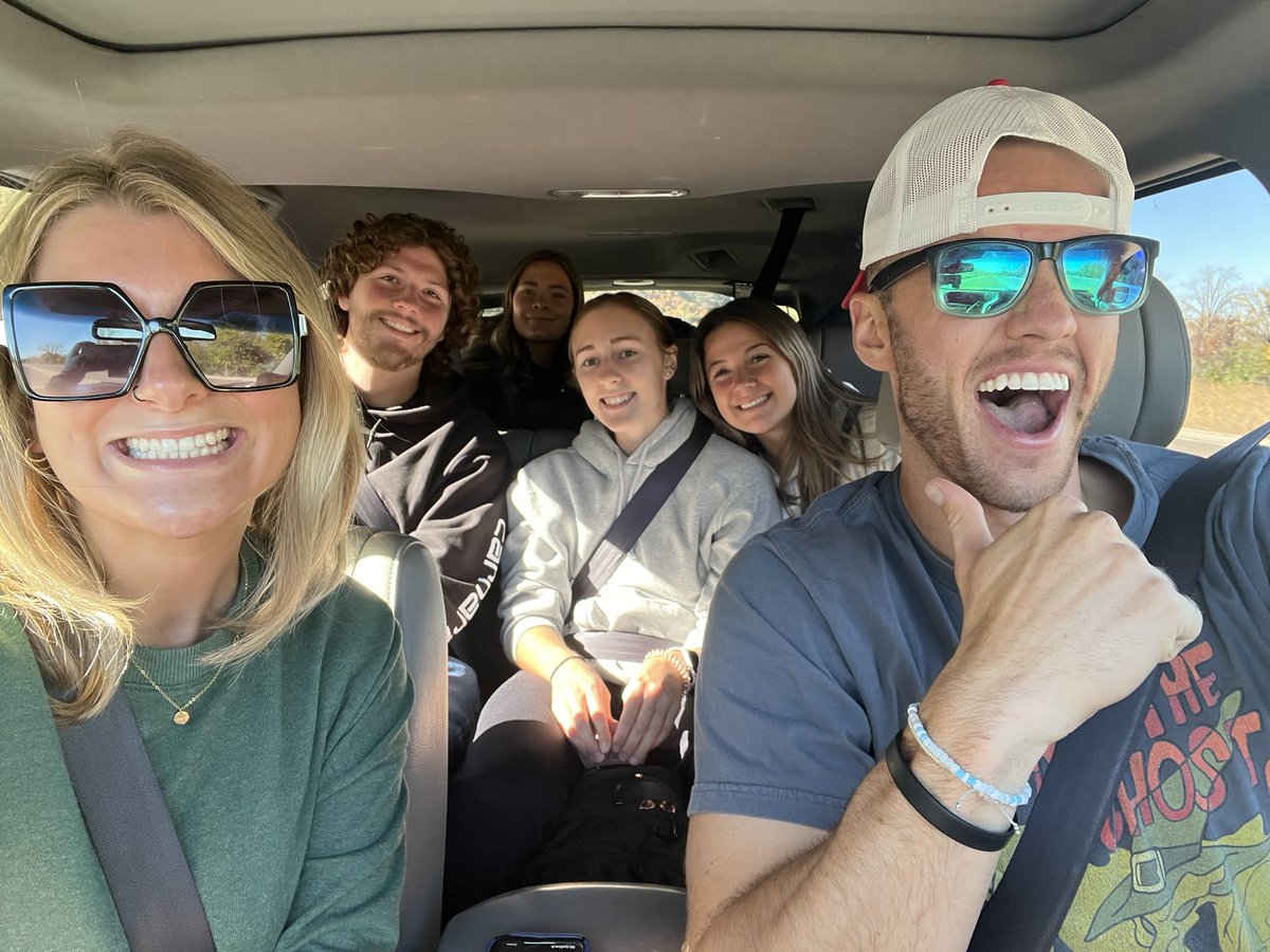 WSU Future Professionals tweet media