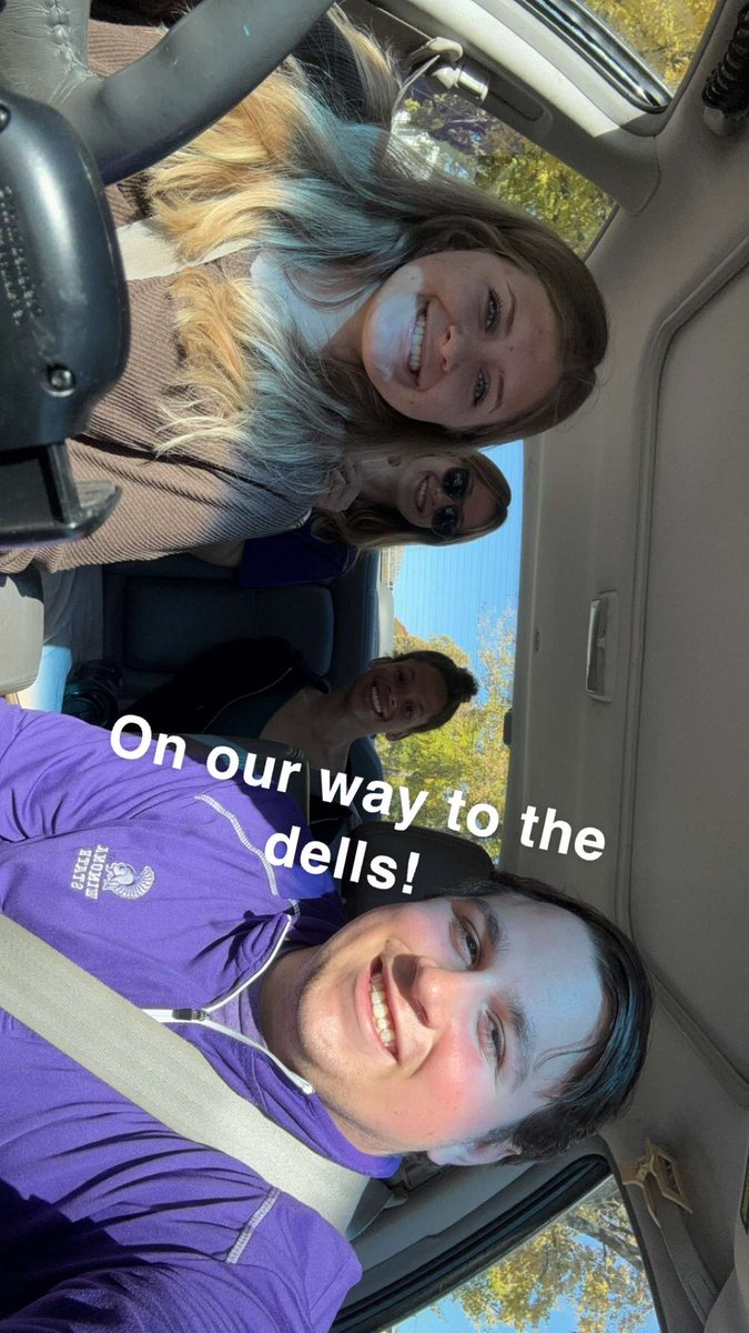 WSU Future Professionals tweet media
