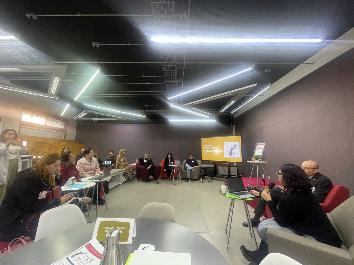 jimenadegortari's tweet photo. El equipo del proyecto #PRADI Prácticas Académicas Digitales de la Red de Humanidades Digitales, capítulo Ibero.
@IberoHistoria @iberosocialesyp @bibliotecafxc @IBEROinvestiga https://t.co/e0OyMqlkNZ