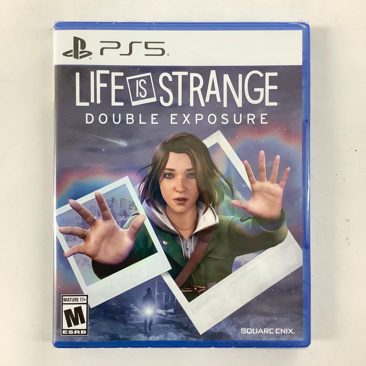 jnlgame's tweet photo. #LifeIsStrange #DoubleExposure #PS5

#CoreKeeper #GoriCuddlyCarnage #NintendoSwitch

https://t.co/TYfLA7UPgE 212.233.3399 https://t.co/AibrLOPZqm