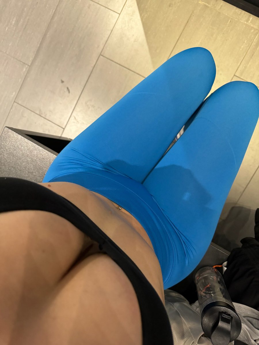 Wessen Gymcrush heute?