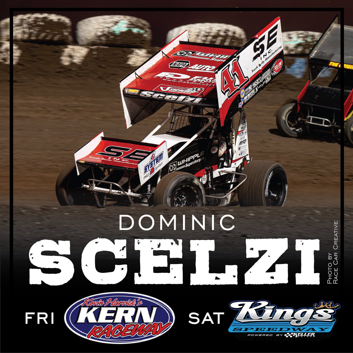 Scelzi Motorsports tweet media