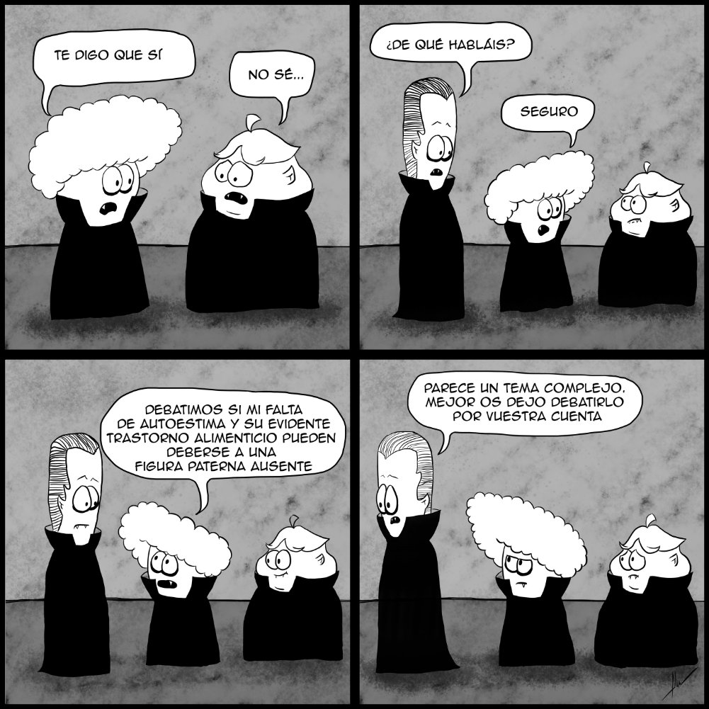 Historias de Vampiros tweet media