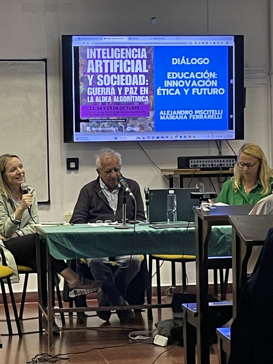 Carolina Gruffat tweet media