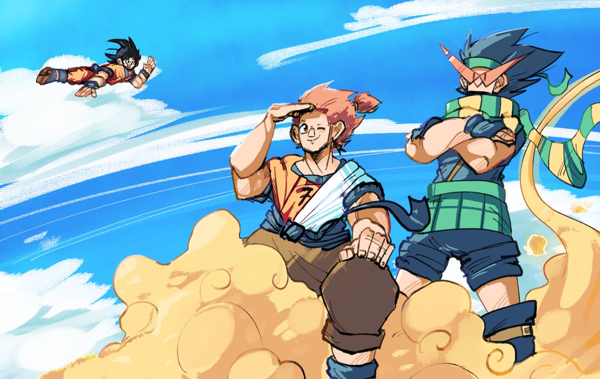 Tommy D. Dwarfz (@Tommythedwarfz) / Posts / X, image size:1200x758