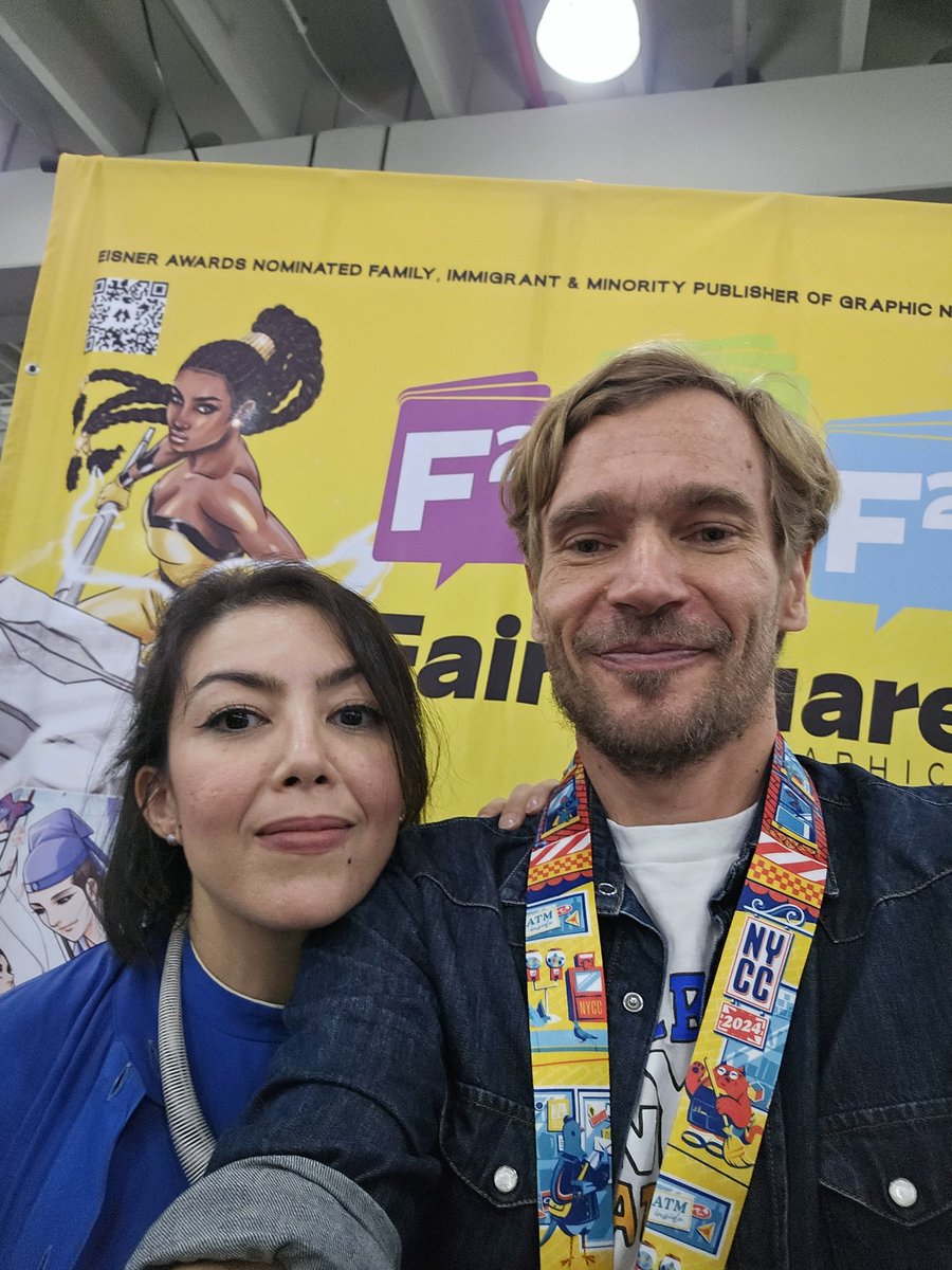 Christian Carnouche tweet media