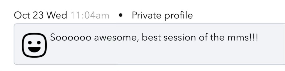 Harjit Dhaliwal (@hoorge) on Twitter photo <a href="/Goosken/">Ken Goossens</a> and I are super excited to see this amazing feedback from our session on “Building a Secure Windows 11 Endpoint with Microsoft Intune” at #MMSFlamingo yesterday. Thank you!
#MMSMOA #ITpros #Windows #MSIntune <a href="/Goosken/">Ken Goossens</a> and I are super excited to see this amazing feedback from our session on “Building a Secure Windows 11 Endpoint with Microsoft Intune” at #MMSFlamingo yesterday. Thank you!
#MMSMOA #ITpros #Windows #MSIntune